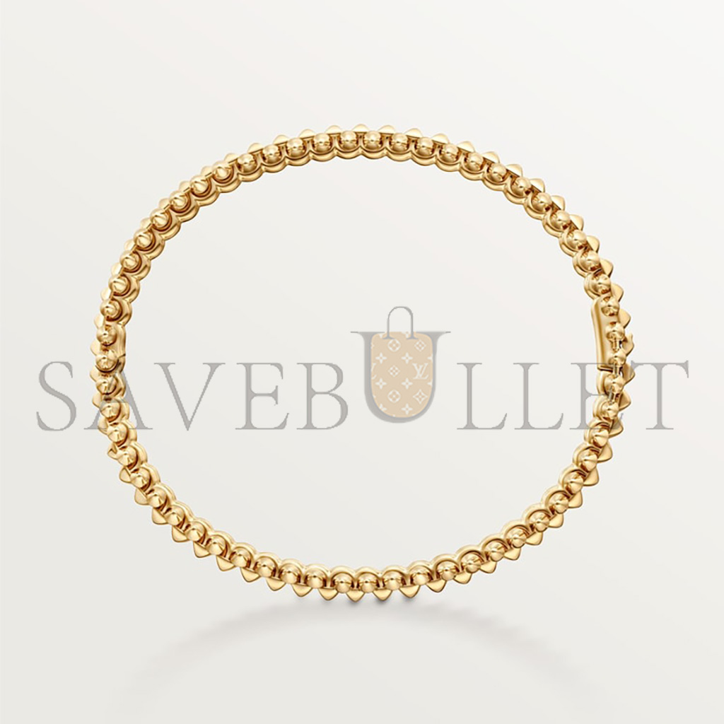 CARTIER CLASH DE CARTIER BRACELET B6077217